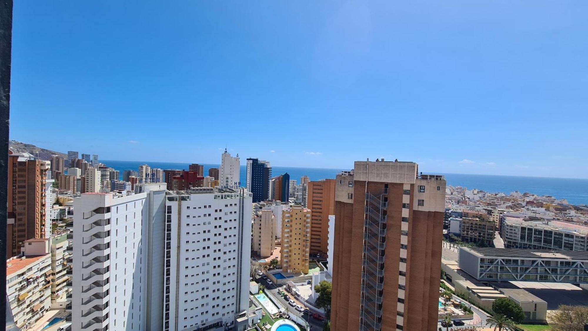 Acacias 19 If Appartement *