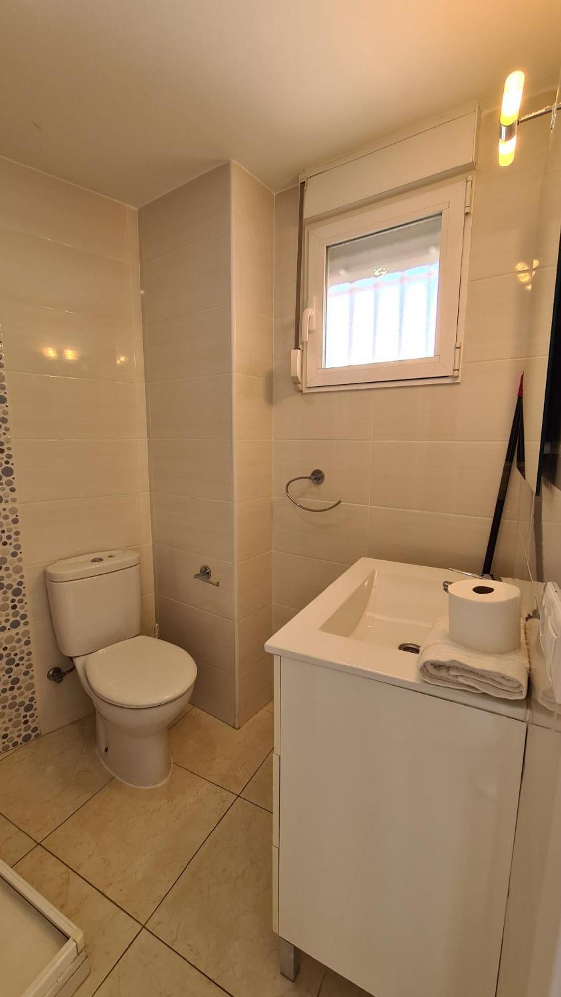 Acacias 19 If Apartment Benidorm