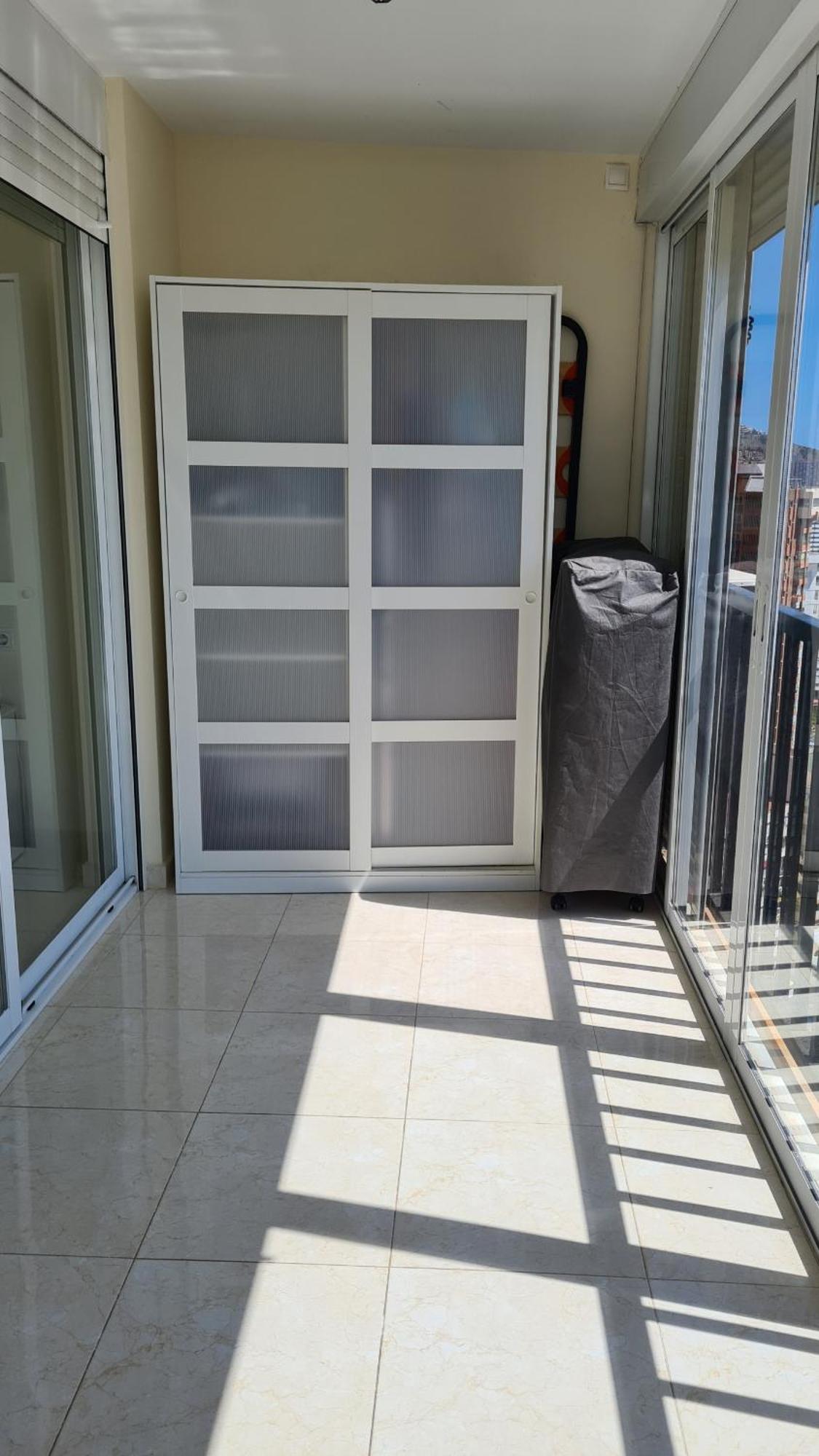Acacias 19 If Apartment *