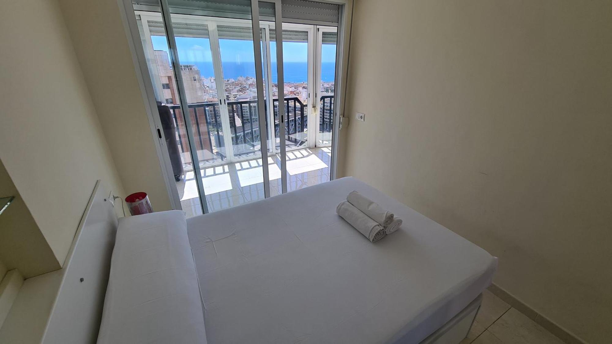 Acacias 19 If Apartment Benidorm