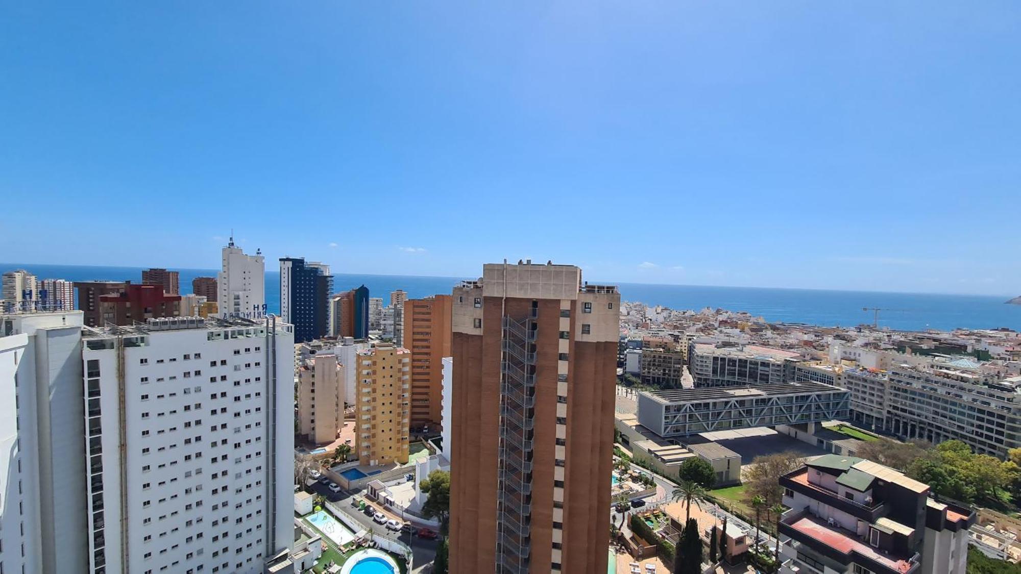 Apartment Acacias 19 If *