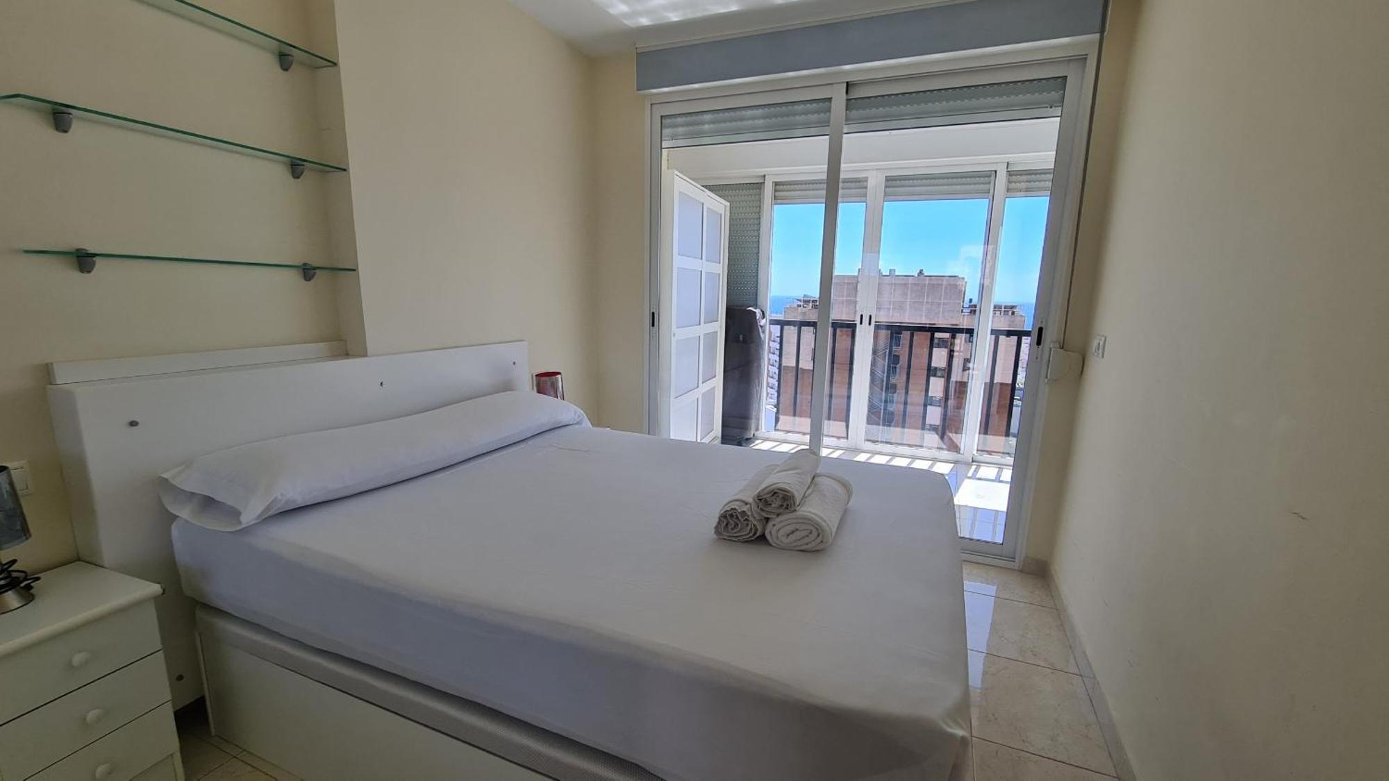 Acacias 19 If Apartment