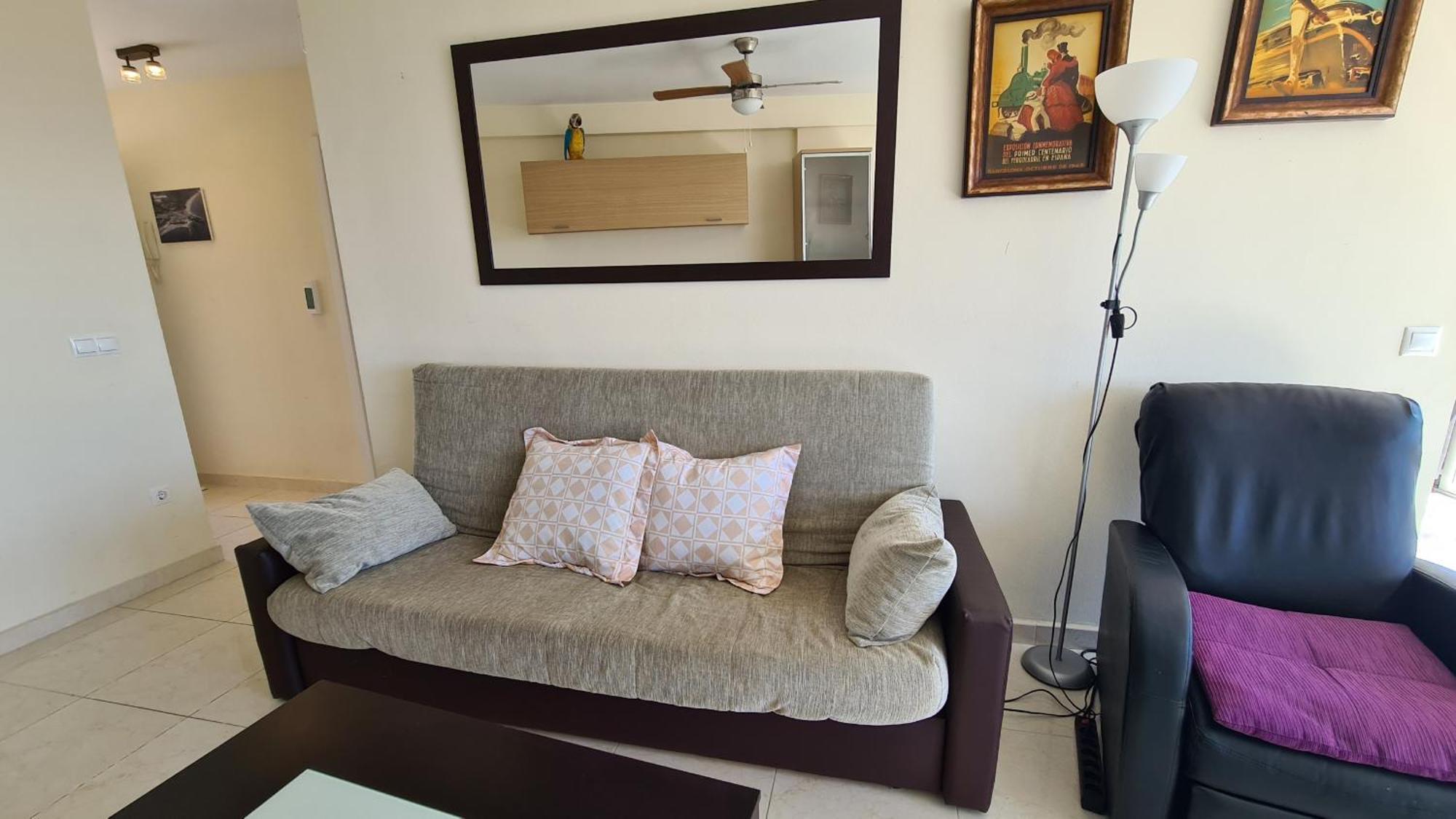 Apartment Acacias 19 If *