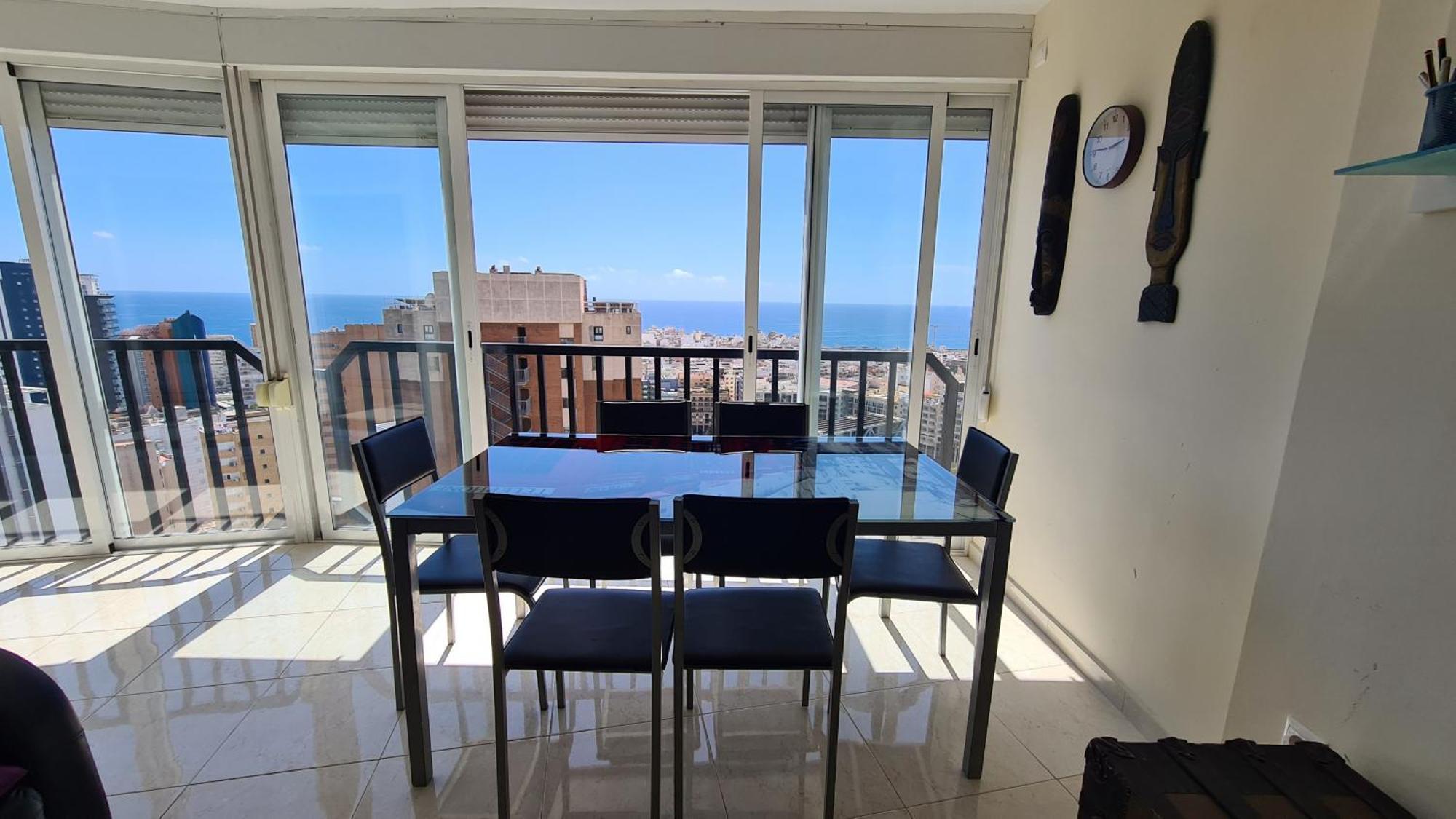 Acacias 19 If Apartment *