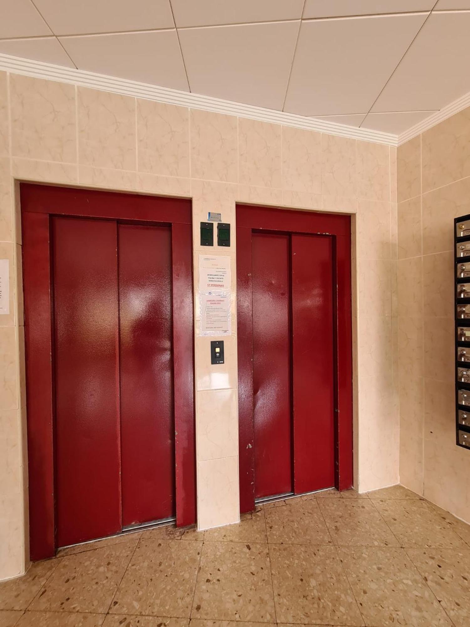 Apartment Acacias 19 If