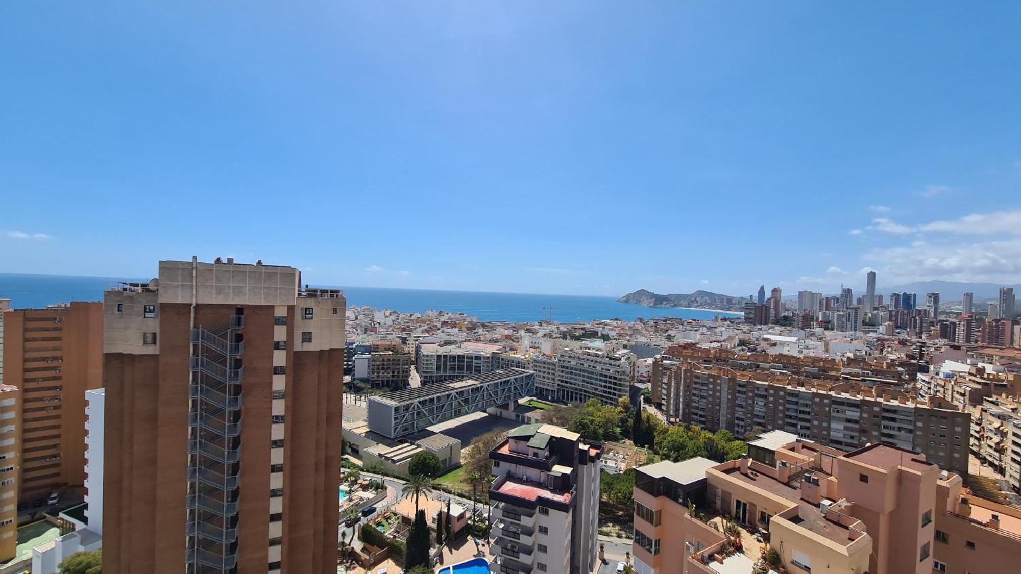 Apartment Acacias 19 If